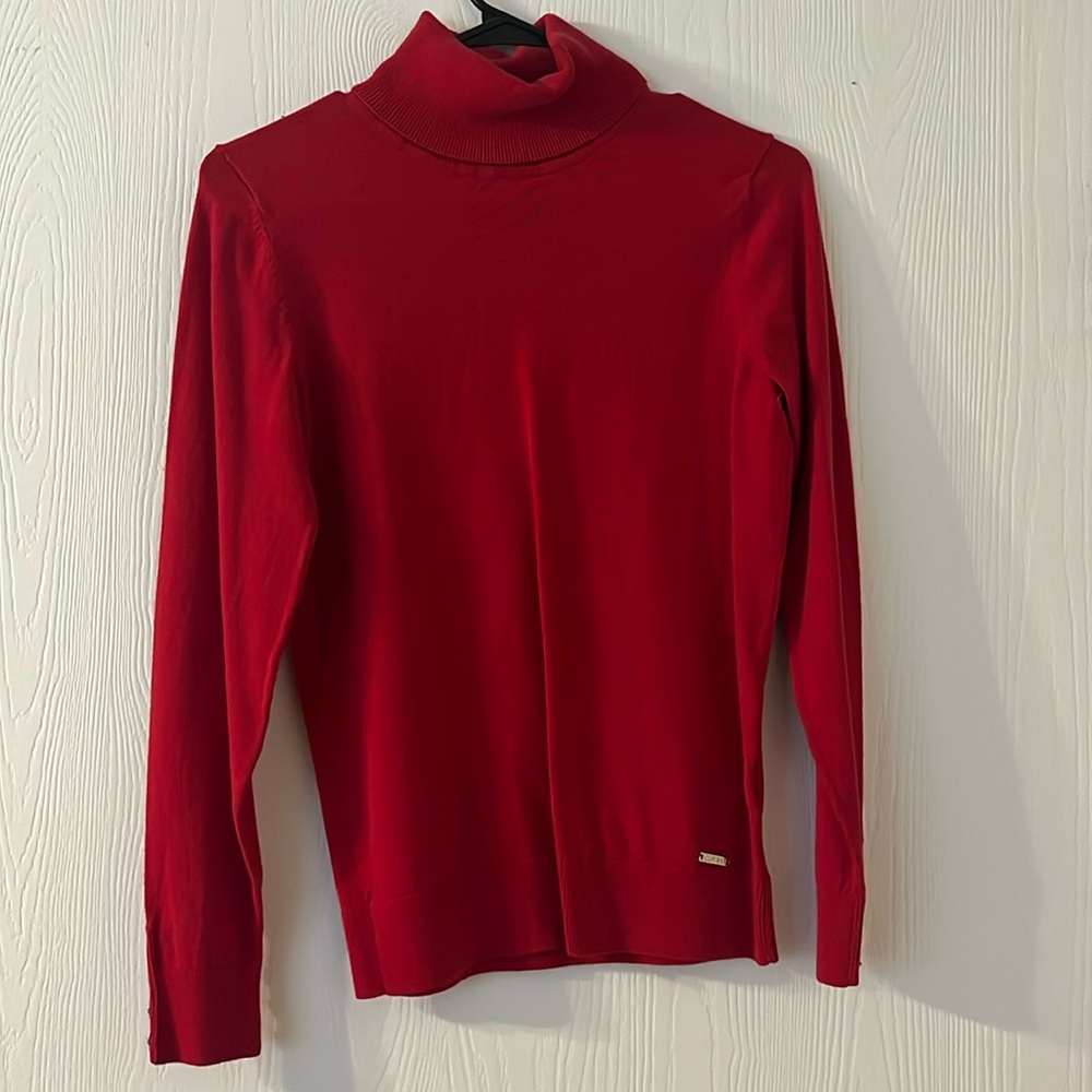 Tommy Hilfiger turtleneck sweater